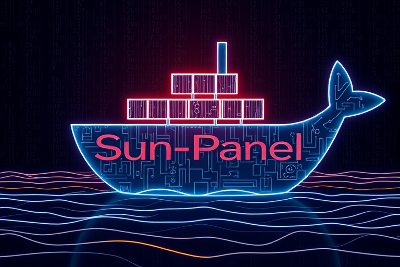 Docker容器Sun-Panel部署