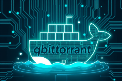 Docker安装qb下载容器