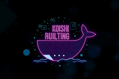 docker安装Koishi