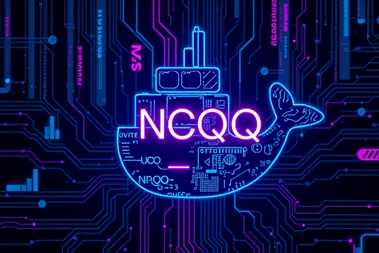 【NCQQ】Docker版本NCQQ结合了LiteLoaderQQNT与Napcat等插件