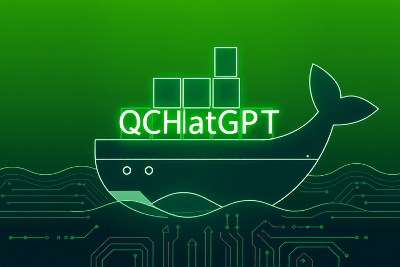 QChatGPT＋NapCat-Docker 部署运行
